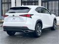 2018 Lexus NX