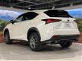 2018 Lexus NX