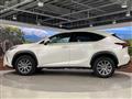 2018 Lexus NX