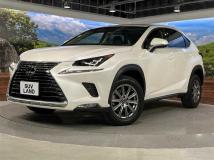 2018 Lexus NX