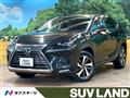 2019 Lexus NX