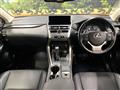 2019 Lexus NX