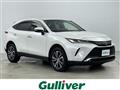 2021 Toyota Harrier