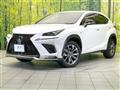 2019 Lexus NX