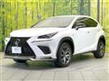 2019 Lexus NX