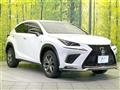 2019 Lexus NX