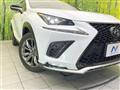 2019 Lexus NX