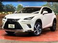 2021 Lexus NX