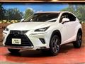 2021 Lexus NX