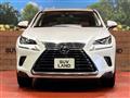 2021 Lexus NX