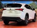 2021 Lexus NX