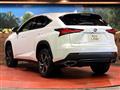 2021 Lexus NX