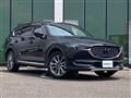2019 Mazda CX-8
