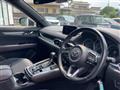 2019 Mazda CX-8
