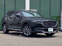 2019 Mazda CX-8