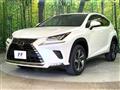 2019 Lexus NX