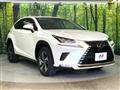 2019 Lexus NX