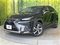 2019 Lexus NX