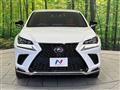 2021 Lexus NX