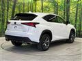 2021 Lexus NX