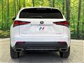 2021 Lexus NX
