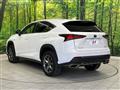 2021 Lexus NX