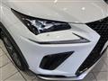 2021 Lexus NX