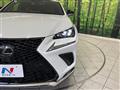 2021 Lexus NX
