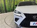 2021 Lexus NX