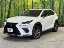 2021 Lexus NX