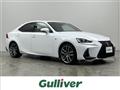 2017 Lexus IS