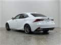 2017 Lexus IS