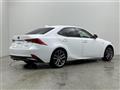 2017 Lexus IS
