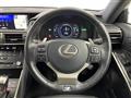 2017 Lexus IS