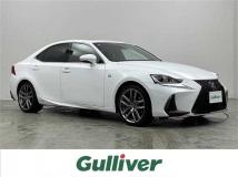 2017 Lexus IS