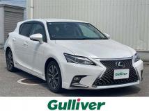 2017 Lexus CT