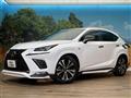 2017 Lexus NX