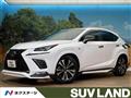 2017 Lexus NX