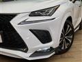2017 Lexus NX