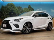 2017 Lexus NX
