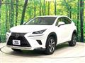 2018 Lexus NX
