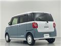 2023 Daihatsu Move Canbus