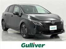 2025 Nissan Nissan Others
