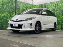 2013 Toyota Estima Hybrid
