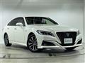 2019 Toyota Crown Hybrid