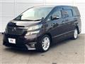 2010 Toyota Vellfire