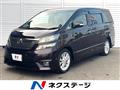 2010 Toyota Vellfire