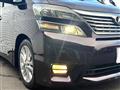 2010 Toyota Vellfire