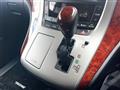 2010 Toyota Vellfire