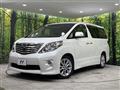2010 Toyota Alphard